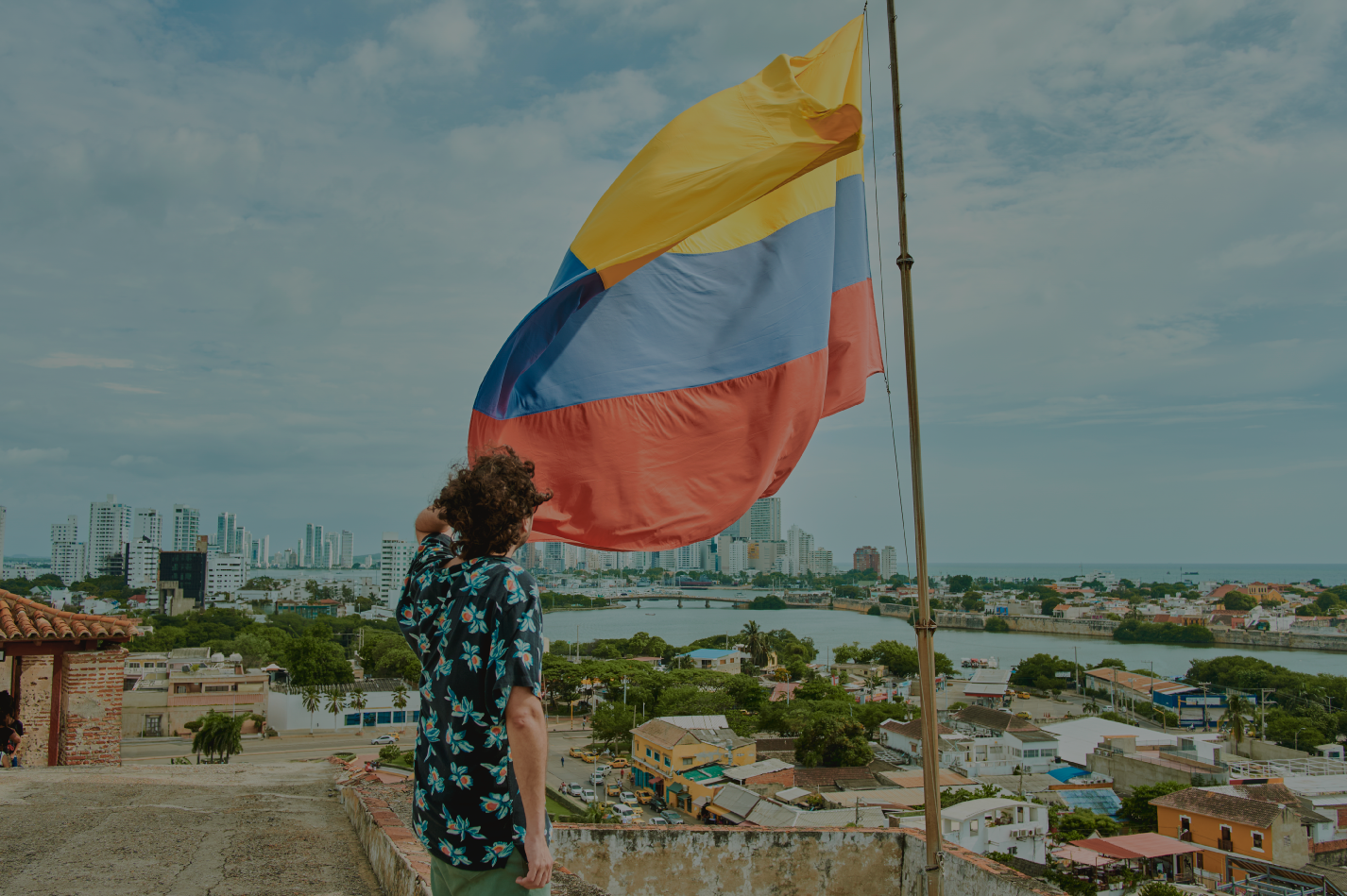 Colombia Esencial